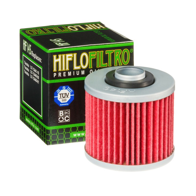 YAMAHA XC 150 FLY ONE R (97-98) FILTRO ACEITE HIFLOFILTRO YAMAHA XC 150 FLY ONE R (97-98) FILTRO ACEITE HIFLOFILTRO